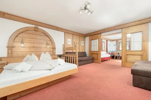 Alpenhotel Tirolerhof Gerlos foto 7