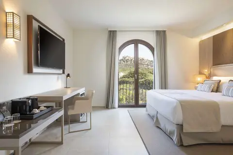 Mangia's Santa Teresa Resort in Santa Teresa di Gallura — foto 3