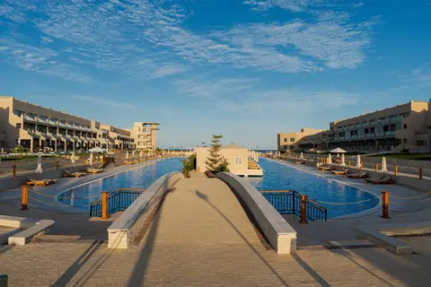 Diamond Beach by Pearl Resorts in القصير — foto 26
