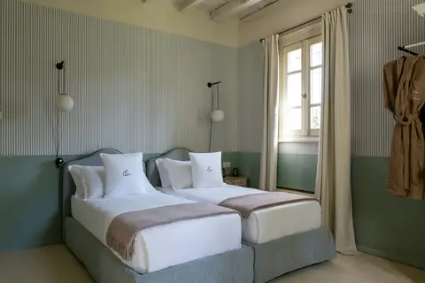 Elizabeth Country House in Minerbio
