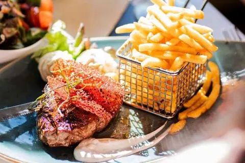 Hotel Christel foto 20