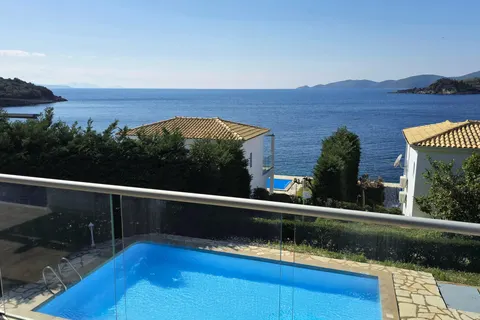 Amarandos Villas in Municipal Unit of Apollonioi — foto 8