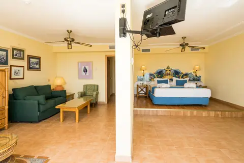Hotel BlueSea Costa Bastian in Costa Teguise — foto 13