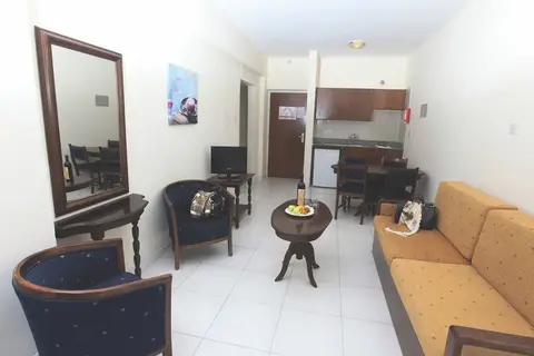 Papantonia Hotel in Παραλίμνι — foto 27