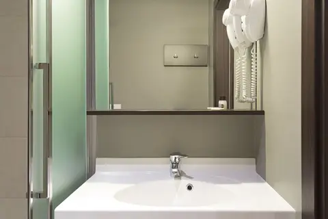 B&B HOTEL Ferrara in Ferrara