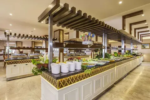 Miray Hotel Kleopatra Beach in Alanya/Antalya — foto 21