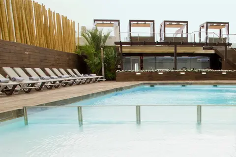 ALEGRIA Sun Village in Lloret de Mar