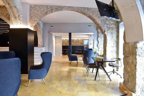 My Story Tejo in Lissabon — foto 6