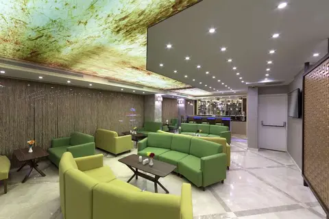 Hotel Regard in İstanbul — foto 9
