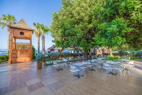 Latanya Park Resort in Bodrum — foto 7