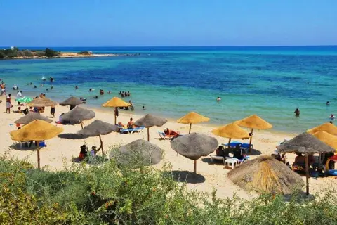 Residence Romane in Hammamet, foto 17