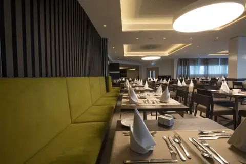 Evalena Beach Hotel in Παραλίμνι — foto 6