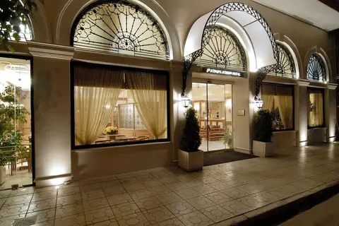 Athens Atrium Hotel & Suites in Athene — foto 2