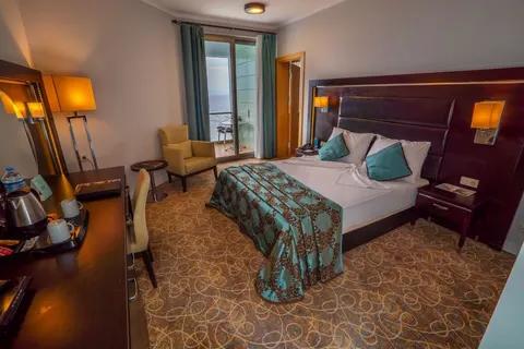 Grand Belish in Kuşadası — foto 4