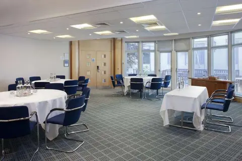 Best Western Greater London Hotel in Londen, foto 8