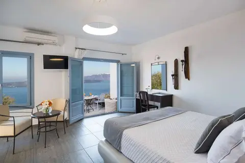 Apanemo Hotel & Suites in Thira Municipal Unit, foto 5