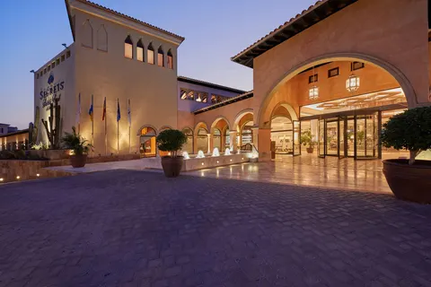 Secrets Bahia Real Resort & SPA - adults only in Corralejo — foto 39