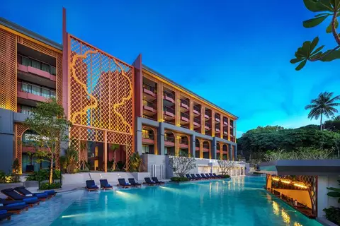 Avista Grande Karon Resort & Spa Phuket - MGa in Karon, foto 2