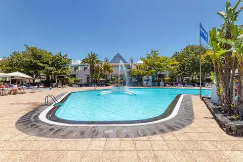 THB Royal in Yaiza — foto 10