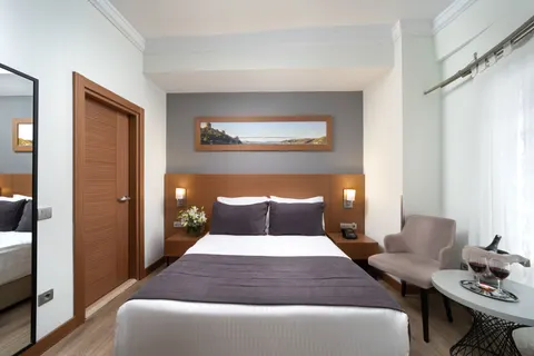 Orka Royal Hotel foto 7