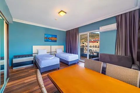 Royalisa City Apart Hotel in Alanya — foto 2