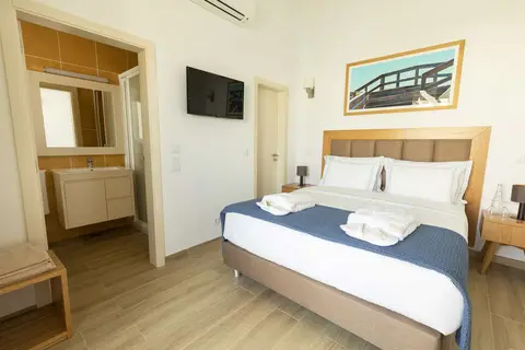 Bricia Du Mar Rural Aparthotel in Ferragudo — foto 3