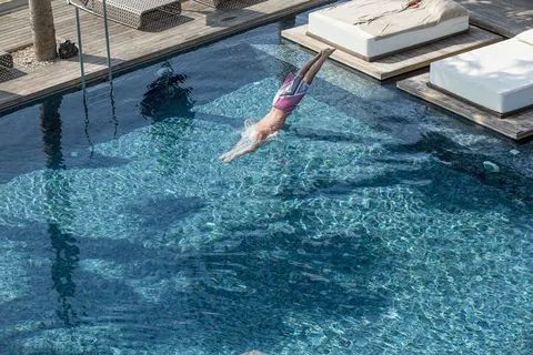 Fly & Go Aqua Blu Boutique Hotel & Spa foto 2