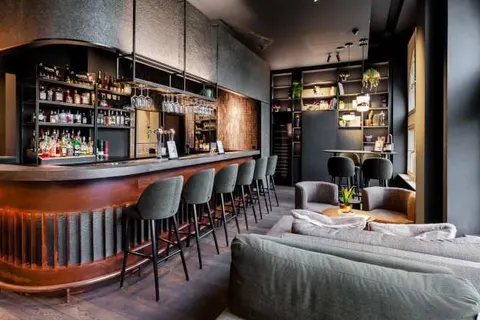 Terhills Hotel foto 15