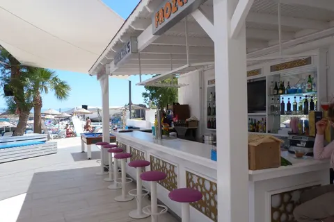 Ayaz Aqua Beach foto 11
