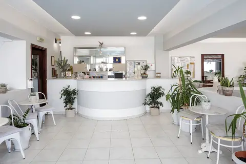 Kasteli Studios & Apartments in Panormos — foto 8