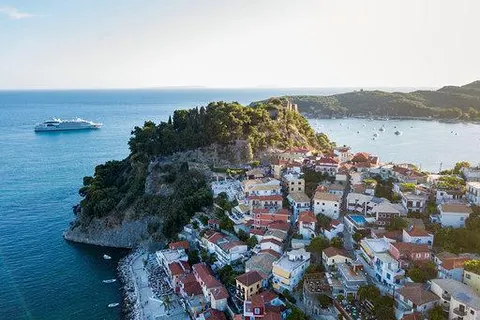 The Well Parga foto 20