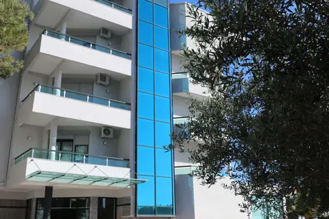 Ylli I Detit Hotel in Durrës — foto 24