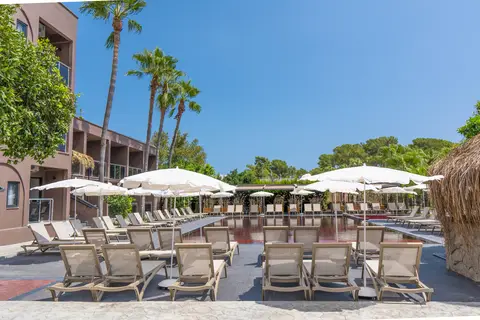 Hotel Golden Sun in Kemer — foto 11