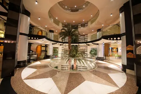 Limak Limra Hotel & Resort in Kemer — foto 8