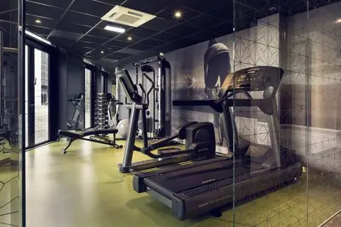 WestCord Hotel Eindhoven in Eindhoven — foto 20