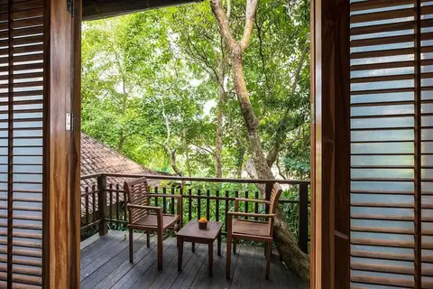 Adiwana Svarga Loka in Ubud, foto 7