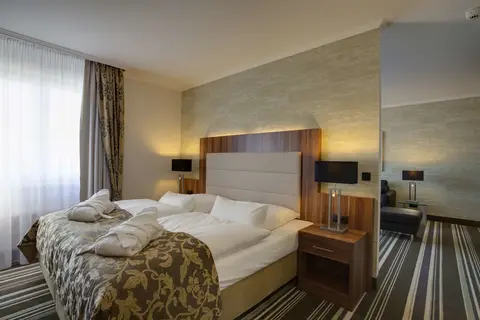 Best Western Plus Hotel Böttcherhof in Hamburg — foto 18
