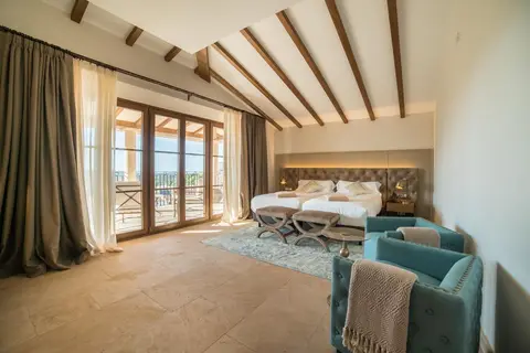 Hotel Creu de Tau Art & Spa in Capdepera — foto 17