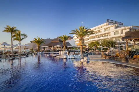 Barceló Santiago - Adults Only in Santiago del Teide — foto 12