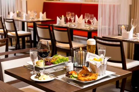 ACHAT Hotel Dresden Elbufer in Dresden, foto 16