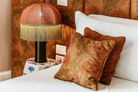 B&B Palazzo Flora in Gallipoli, foto 16