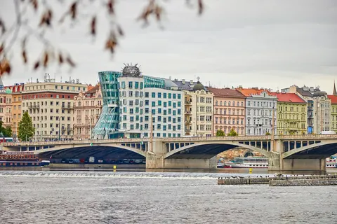 Hermitage Hotel Prague foto 14