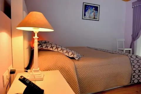 Hotel White City in Berat — foto 18