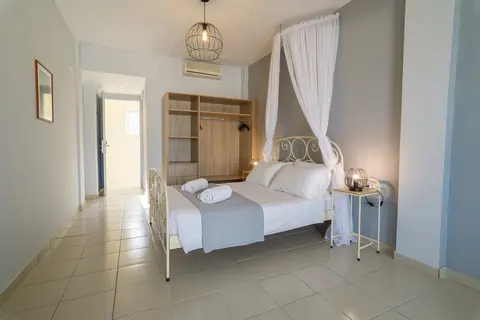 Hermes Hotel in Αντιμάχεια — foto 26