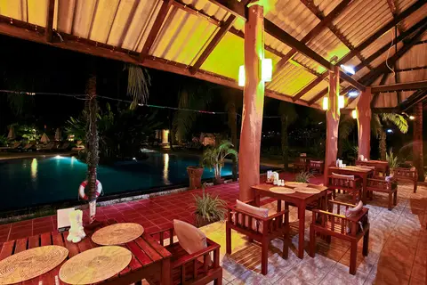 Palm Galleria Resort in Khao Lak — foto 18