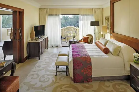One & Only Royal Mirage The Palace in Dubai — foto 15