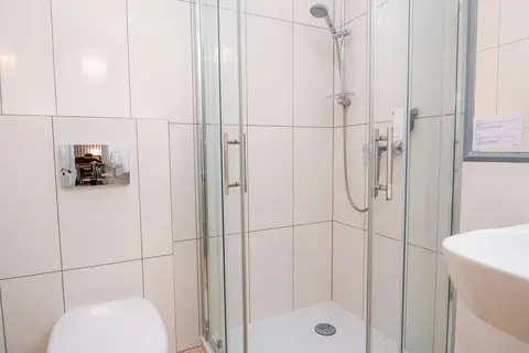 Hotel Kazimierz II in Krakau — foto 16