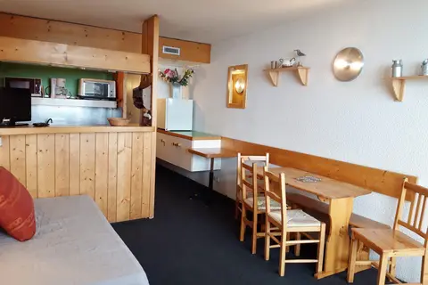 Résidence Pierra Menta in Bourg-Saint-Maurice, foto 8