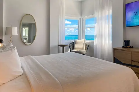 Marseilles Hotel in Miami Beach — foto 9