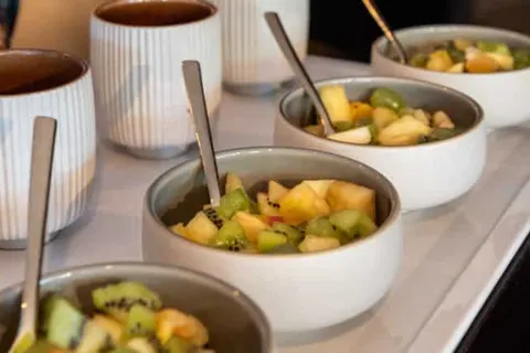 Le Marin Hotel Rotterdam City - Handwritten Collection foto 23